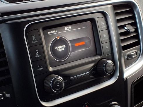 Used 2024 RAM 1500 Classic Warlock image 8