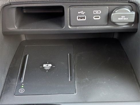 New 2025 Honda Pilot TrailSport image 21