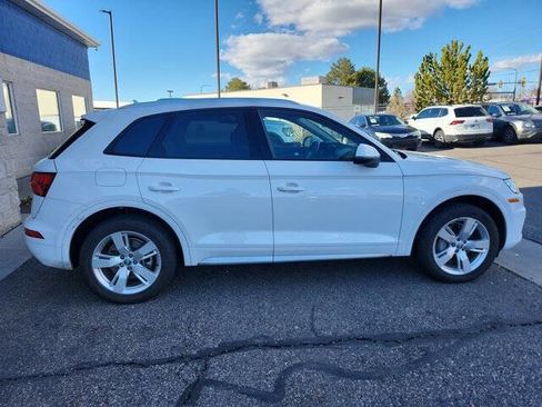 Used 2018 Audi Q5 2.0T Premium image 8