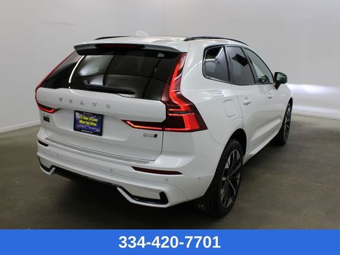 New 2026 Volvo XC60 B5 Plus w/ Protection Package Premier image 4