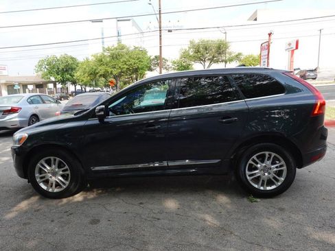 Used 2014 Volvo XC60 3.2 FWD image 4