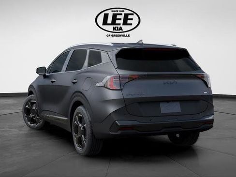 New 2026 Kia Sportage X-Line AWD/4WD image 5