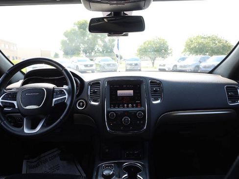 Used 2015 Dodge Durango SXT w/ Quick Order Package 23B AWD/4WD image 14