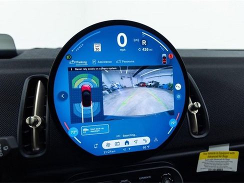 Certified 2025 MINI Cooper Countryman S image 17