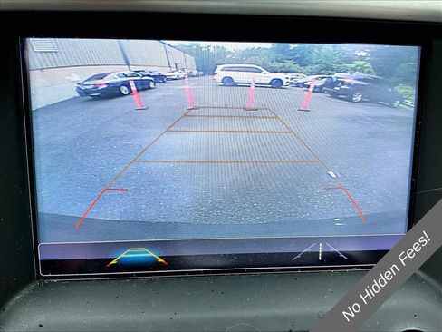Used 2019 GMC Acadia SLT FWD image 18
