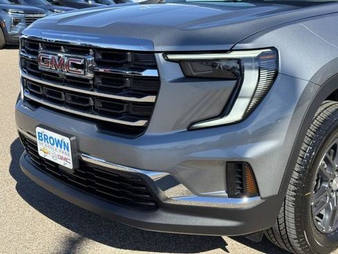 New 2026 GMC Acadia Elevation image 13