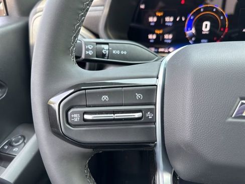 New 2026 Chevrolet Colorado W/T w/ WT Custom Package image 13