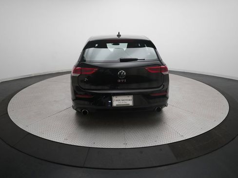 Used 2024 Volkswagen GTI S image 25