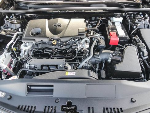 Used 2024 Toyota Camry SE FWD image 26
