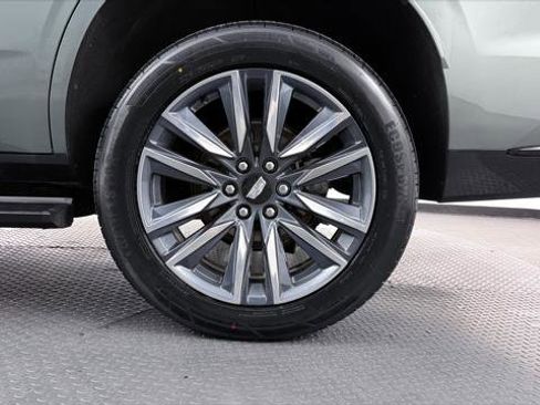 Used 2023 Cadillac Escalade Sport Platinum AWD/4WD image 35