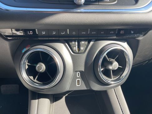 New 2026 Chevrolet Blazer LT w/ LPO, Floor Liner Package image 25