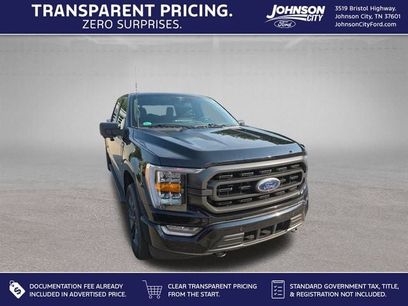 Used 2023 Ford F150 XLT w/ Equipment Group 302A High