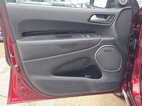 Used 2022 Dodge Durango Citadel image 22