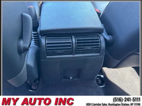 Used 2008 Jeep Grand Cherokee Laredo image 16