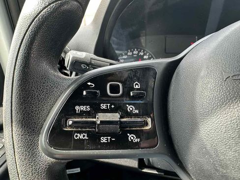 Used 2021 Mercedes-Benz Sprinter 2500 w/ Driver Convenience Package image 24