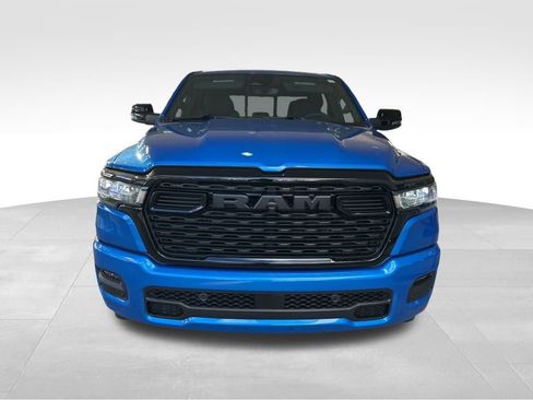 New 2026 RAM 1500 Big Horn image 13