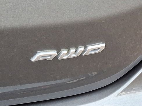 Used 2024 Ford Edge SEL image 32