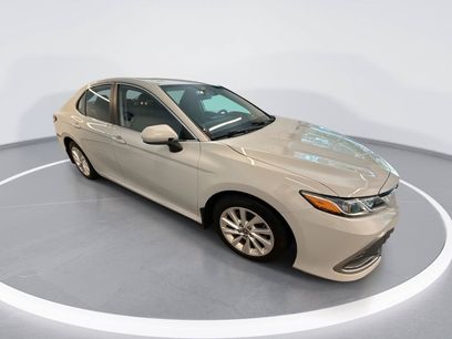 Used 2023 Toyota Camry LE