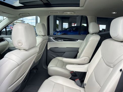 Used 2020 Cadillac XT6 Premium Luxury image 17