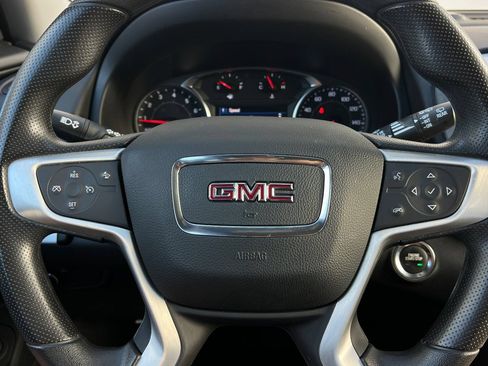 Used 2023 GMC Terrain SLE w/ Driver Convenience Package AWD/4WD image 35
