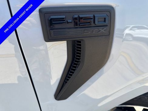 Used 2023 Ford F150 XL w/ STX Appearance Package AWD/4WD image 17