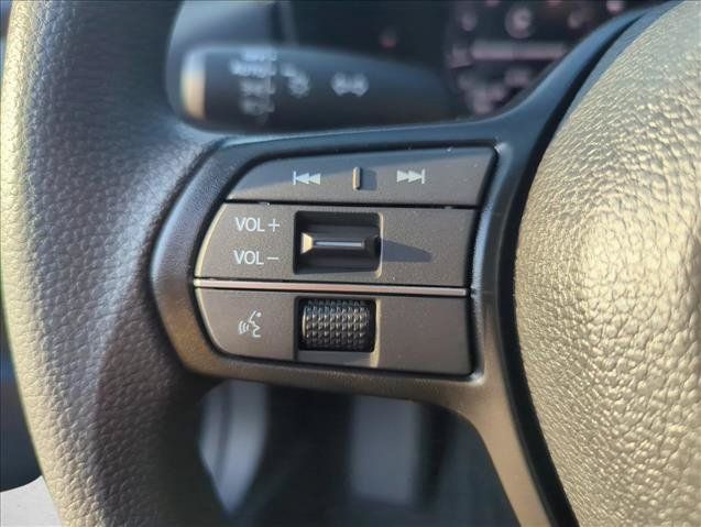 New 2026 Honda Accord LX image 13