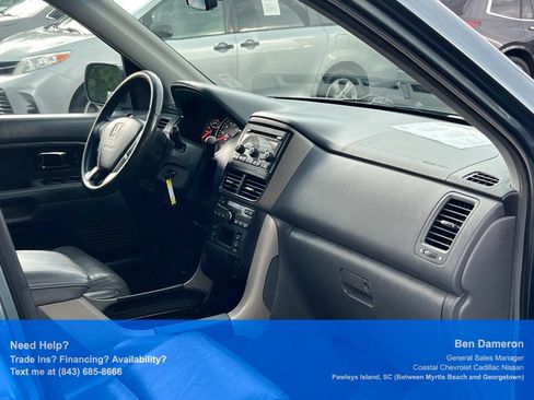 Used 2008 Honda Pilot EX-L image 26