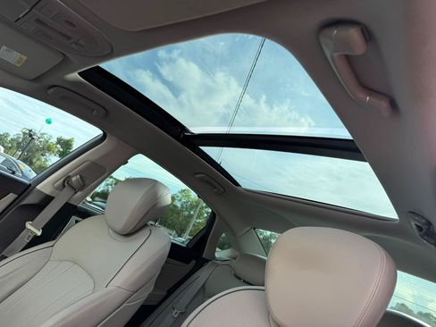 Used 2015 Hyundai Genesis 3.8 w/ Option Group 04 RWD image 38