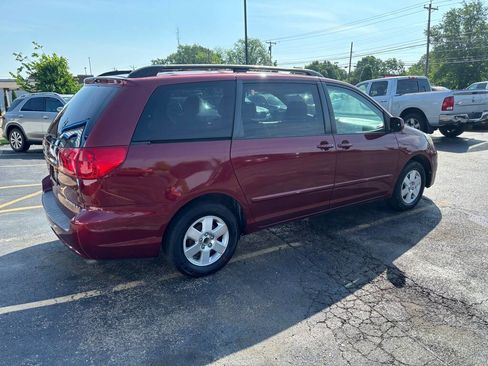 Used 2006 Toyota Sienna XLE FWD image 4