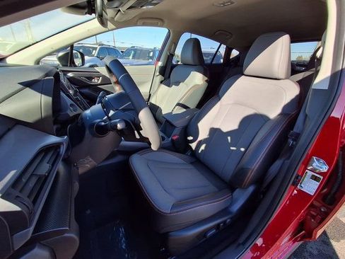 New 2026 Subaru Crosstrek 2.5i Limited w/ Crosstrek Mirror Package AWD/4WD image 22