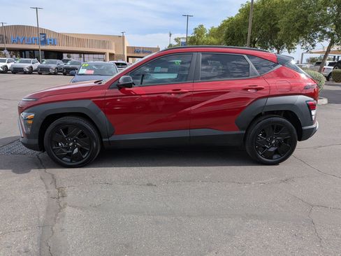 Used 2026 Hyundai Kona SEL Sport FWD image 6