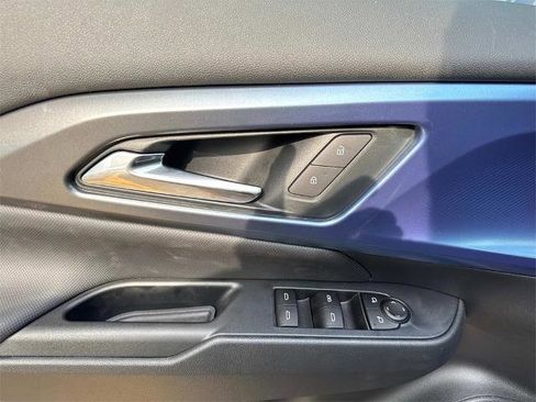 New 2025 Chevrolet Equinox EV LT w/ LPO, All-Weather Mat Package image 13