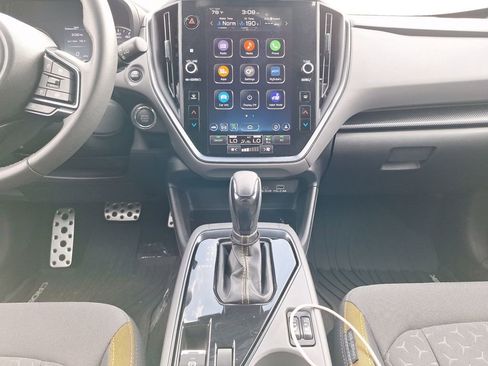 Certified 2025 Subaru Crosstrek 2.5i Sport w/ Popular Package #4A image 18