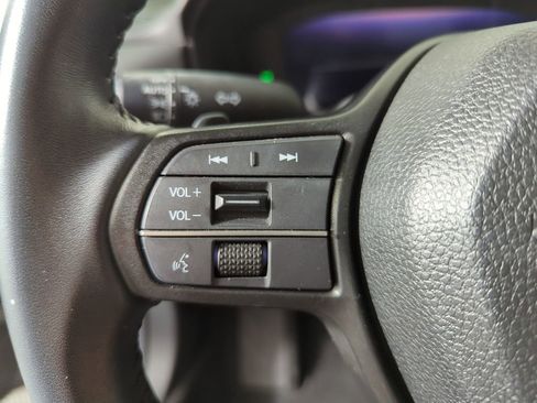 Certified 2024 Honda Accord EX-L image 28