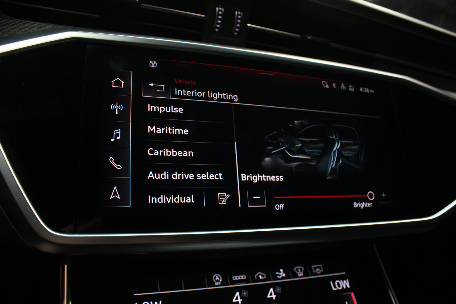 Used 2022 Audi S7 Prestige AWD/4WD image 62