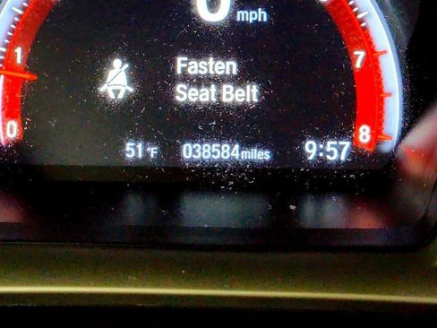 Used 2021 Honda Civic Sport image 15