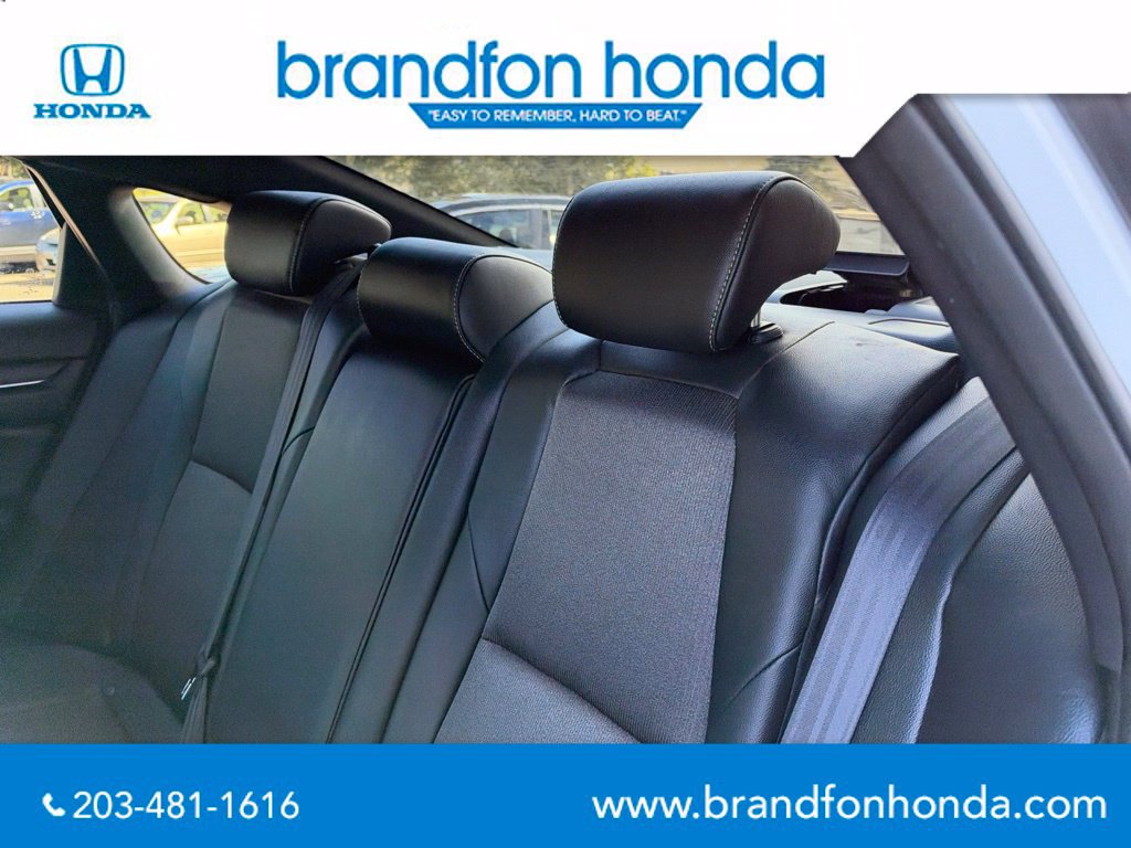 Used 2020 Honda Accord Sport image 24