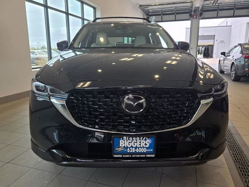 New 2025 MAZDA CX-5 AWD 2.5 S image 2