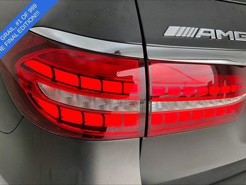 Used 2023 Mercedes-Benz E 63 AMG S image 40