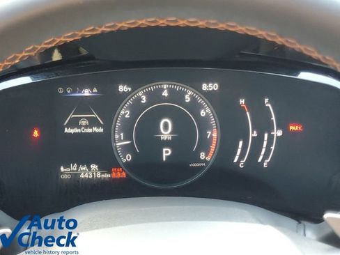 Used 2024 Lexus NX 250 FWD w/ Cold Area Package image 25