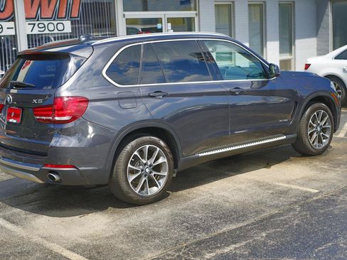 Used 2015 BMW X5 xDrive35i AWD/4WD image 21