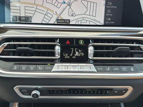 Used 2023 BMW X5 xDrive45e w/ Luxury Seating Package image 6