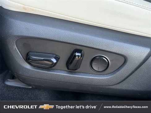 Used 2024 Lexus NX 350h AWD w/ Vision Package image 31