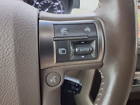 Used 2019 Lexus GX 460 Premium w/ Premium Package AWD/4WD image 15