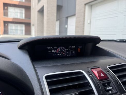 Used 2018 Subaru WRX AWD/4WD image 22