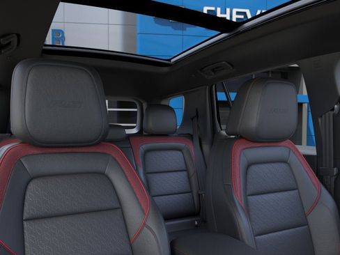 New 2026 Chevrolet Equinox RS AWD/4WD image 38