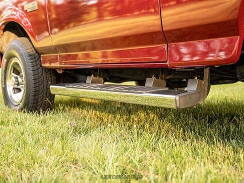 Used 1995 Ford Bronco XLT AWD/4WD image 96