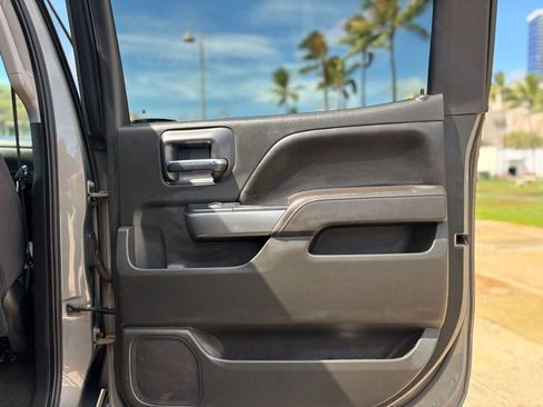 Used 2017 Chevrolet Silverado 1500 LT w/ All Star Edition image 16