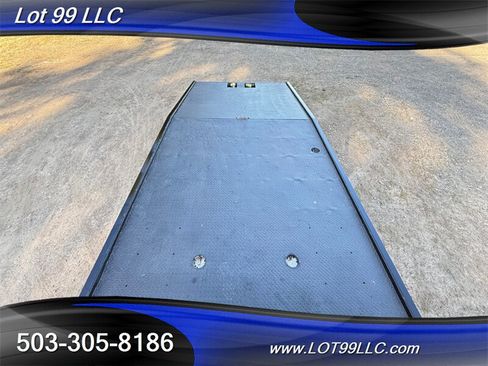 Used 1994 Ford F350 2WD Crew Cab image 45
