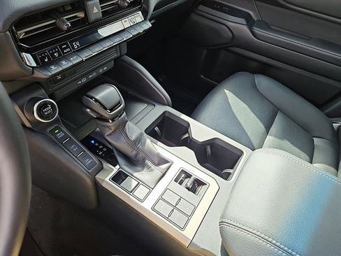 Used 2025 Toyota Land Cruiser w/ Premium Package image 20